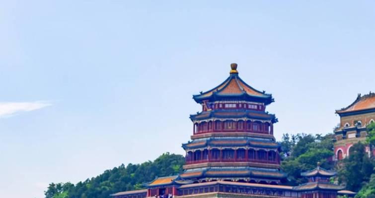 北京的名胜古迹有哪些地方（中国名胜古迹排行榜）
