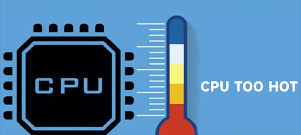 笔记本cpu待机温度多少正常（cpu发热正常范围）