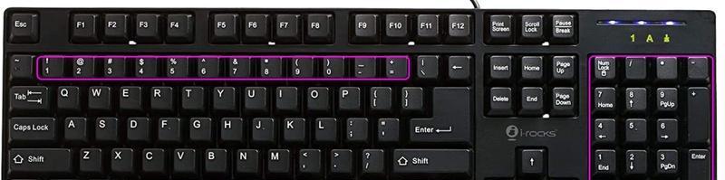笔记本键盘一按全是快捷键怎么取消（笔记本键盘按键失灵修复方法）