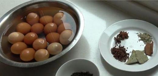 茶叶蛋怎么做吃又简单（教你做出美味的茶叶蛋）
