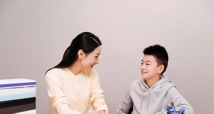 初中孩子不上学怎么办（教你一个正确引导孩子读书的小窍门）