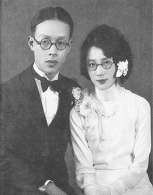 徐志摩怎么去世的(徐志摩离世真相真相大揭秘)