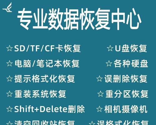 移动硬盘被格式化了怎么恢复数据流畅（试试这三个方法帮你快速解决）