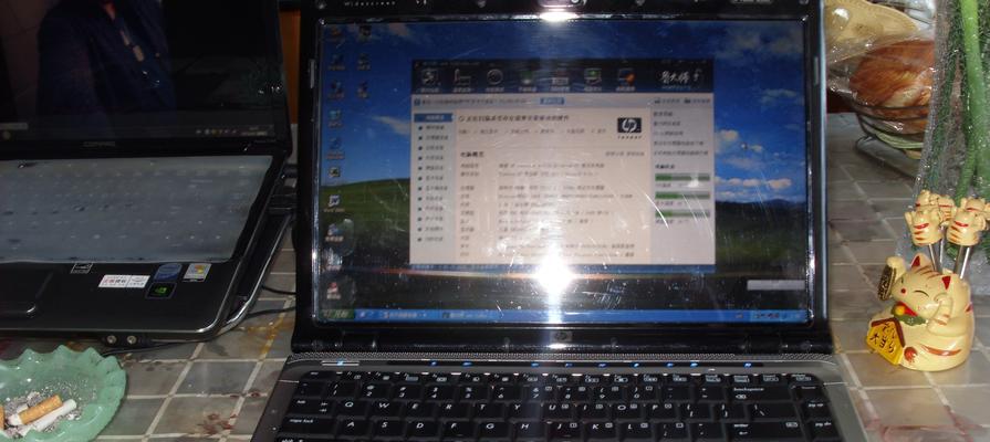 惠普电脑没有声音的原因及解决方法（探究惠普电脑无声的原因以及简单解决方案）
