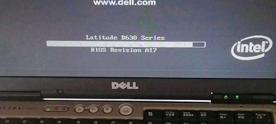 解决方法（忘记Dell台式电脑开机密码了？别慌）