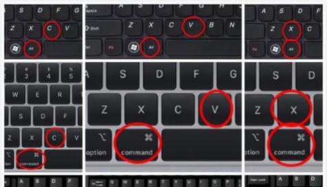 电脑截图快捷键的操作指南（简便快速地进行屏幕截图的方法）