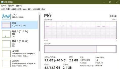 如何判断电脑配置的好坏（关键因素及评估方法）