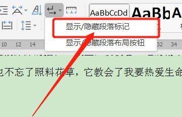 如何删除文档末尾空白页(简单有效的方法帮你轻松解决多余的空白页问题)