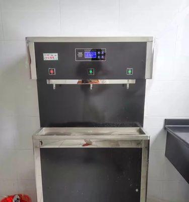 商用饮水机安装指南（从选购到维护）