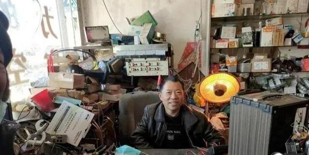 修复古老复印机的方法（恢复古老复印机的使用功能）