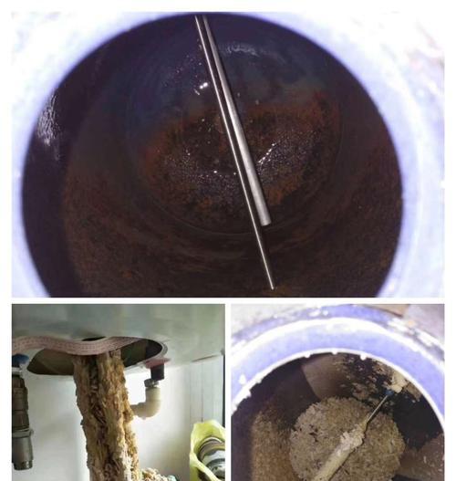 如何正确清洗热水器(热水器清洗步骤详解)