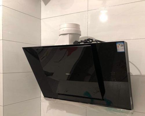 嵌入式油烟机灶具清洗方法（轻松解决油烟机灶具清洗难题）