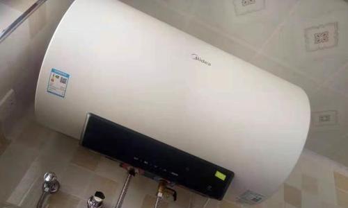 小鸭热水器灯不亮的原因及解决方法（小鸭热水器灯不亮可能的原因和简单排除故障方法）