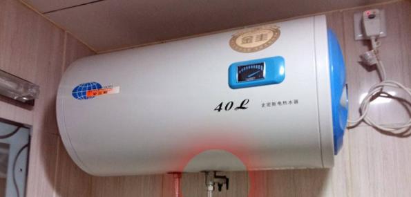 热水器红灯亮起的原因及解决方法（排查热水器故障）