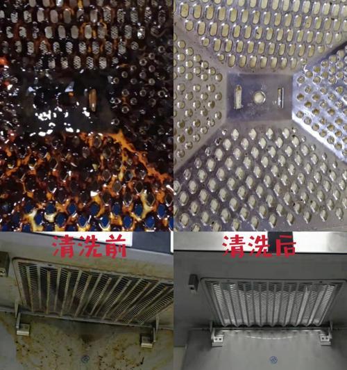 如何清洗热水器铜管外部积垢（简单又有效的清洗方法）