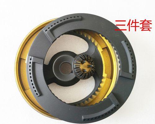 解决燃气灶盖帽卸不下来的方法（教你轻松应对燃气灶盖帽卸下难题）