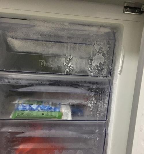 冰箱突然不结冰了！该怎么办（从多个方面分析冰箱不结冰的原因与解决方法）