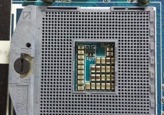 电视机CPU主板故障解析（探讨电视机CPU主板故障的原因和解决方法）