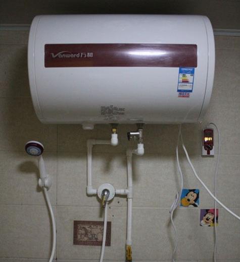 红日热水器E6故障现象及维修措施（解决E6故障问题）