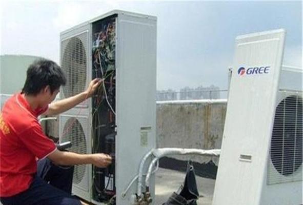 春兰空调外机不工作原因分析（探究春兰空调外机失效的原因及解决方法）