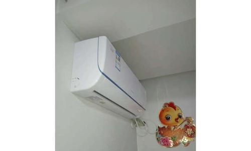 如何解决格力空调报警问题（有效应对格力空调报警的方法）