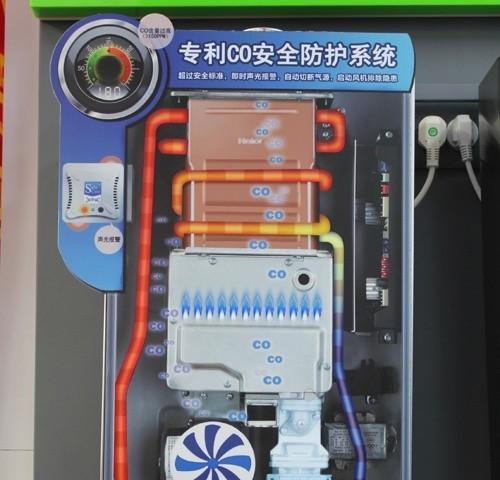 海尔热水器温度闪烁不运行的故障及维修方法（解决海尔热水器温度闪烁问题的有效方法）