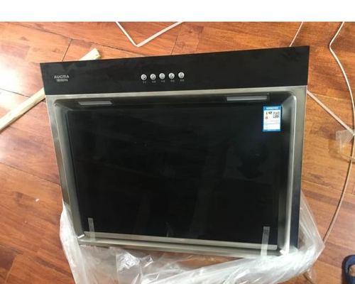 如何正确清洗澳柯玛抽油烟机（简易指南教你轻松清洁家中抽油烟机）