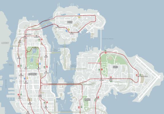 《GTA4自由城之章秘籍》（探索游戏世界的秘密与乐趣）