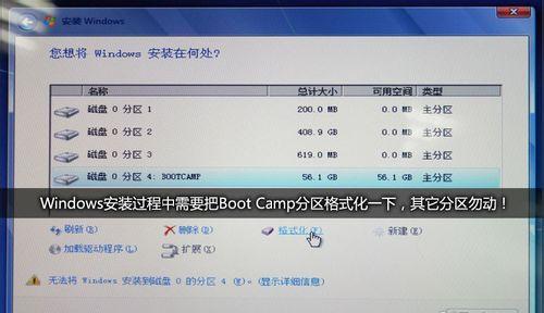 笔记本电脑C盘格式化的影响及注意事项(了解格式化对C盘的影响)