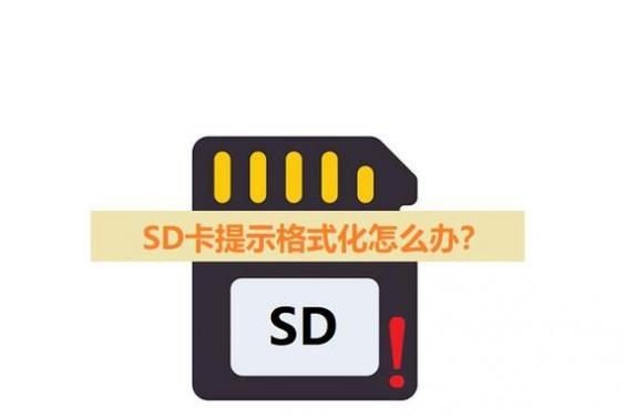 SD卡格式化后文件还在（探究SD卡格式化后文件依然存在的原因及应对策略）