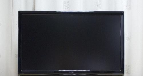 液晶电视鬼影故障