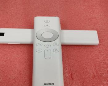 解决投影仪遥控器模糊问题的有效方法（简单操作）