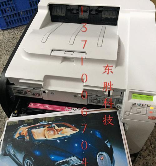 如何解决打印机不上纸的问题（探究打印机无法正常加载纸张的原因及解决方法）
