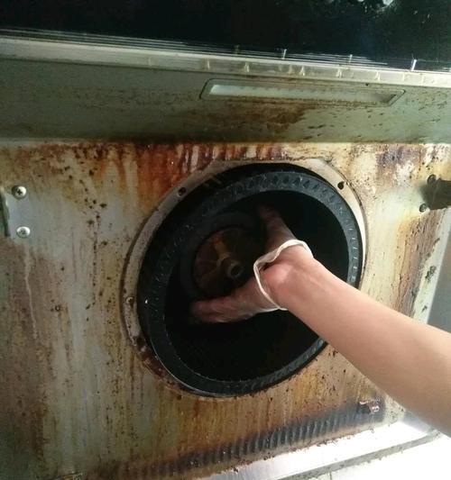 如何正确清洗绍兴综合油烟机(简单易行的清洗方法)