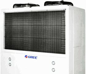 格力水冷中央空调低压故障排查与解决方法（识别低压故障并采取正确措施修复您的格力水冷中央空调）