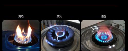 修理燃气灶不进气口的方法（解决燃气灶无法正常燃烧问题）