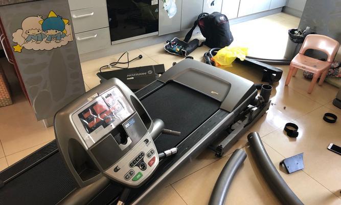 如何修理跑步机按钮不灵的问题（快速解决跑步机按钮失灵的方法及注意事项）