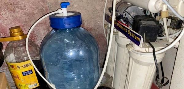 净水器循环泵漏水问题解决方法（有效应对净水器循环泵漏水）