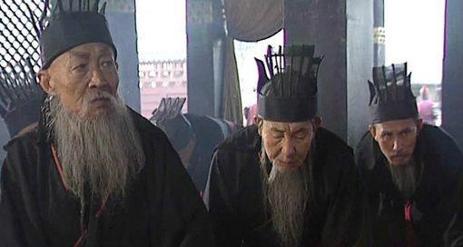 长平公主的真实死因（一个王朝的秘密被解密）