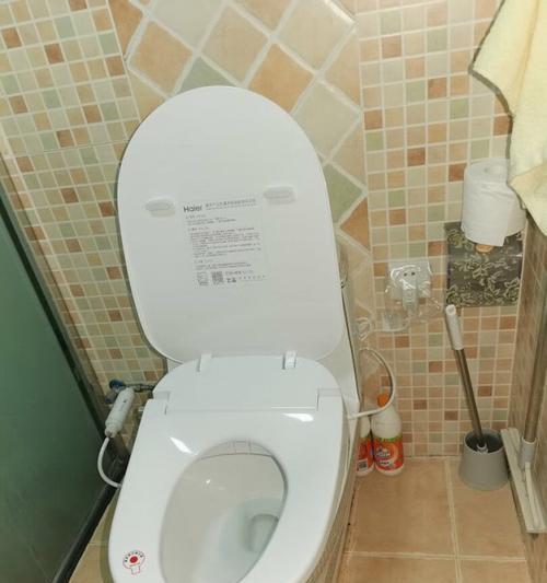 海尔马桶盖发霉的原因及预防方法（为什么海尔马桶盖容易发霉）