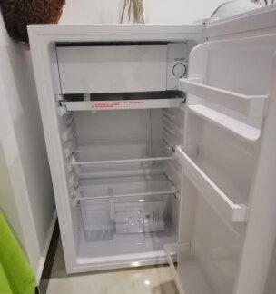 冰箱后面的线该如何处理（优雅解决冰箱后线难题）