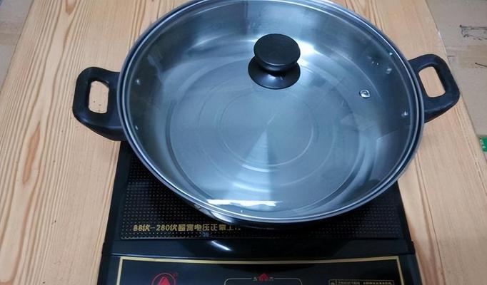 电磁炉开关键没有反应怎么办（解决电磁炉无法开启的常见问题）