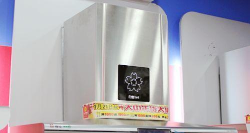 如何正确开启抽油烟机（掌握关键步骤）