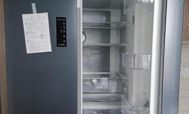 冰箱结霜严重怎么办(遇上冰箱结霜困扰?不用担心)