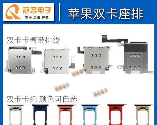 选择单卡槽还是双卡槽手机（权衡利弊）