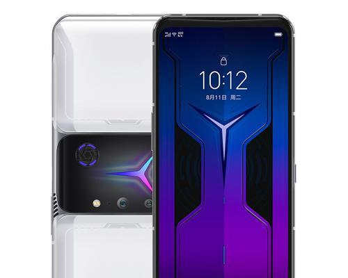 拯救者电竞手机2Pro评测（挑战极限）