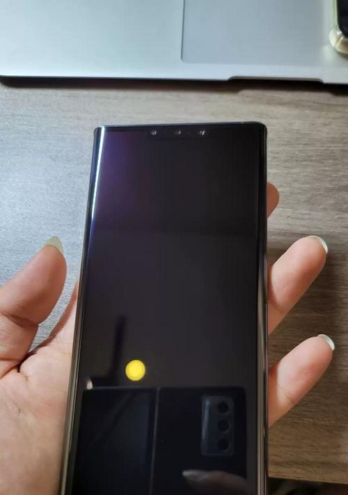华为Mate10保时捷版（豪华与科技的完美融合）