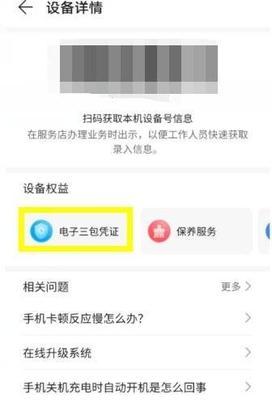 如何有效管理手机使用时间（查找手机使用时间记录的方法与技巧）
