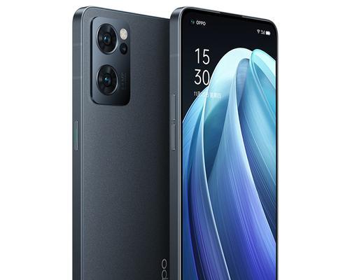 OPPOReno6手机（OPPOReno6手机的功能）