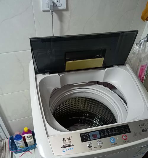 老式洗衣机坏了如何修（自己动手修理老式洗衣机）